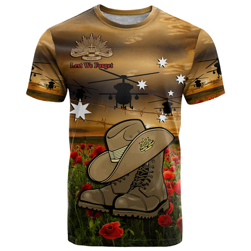 australian-anzac-t-shirt-slouch-hat-and-army-boots-with-poppy