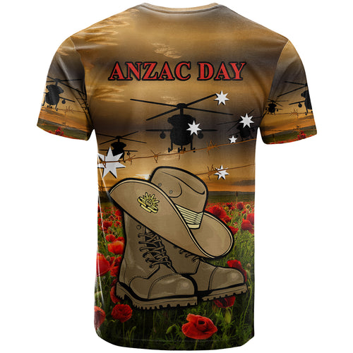 australian-anzac-t-shirt-slouch-hat-and-army-boots-with-poppy