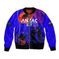 australia-and-new-zealand-anzac-bomber-jacket-lest-we-forget