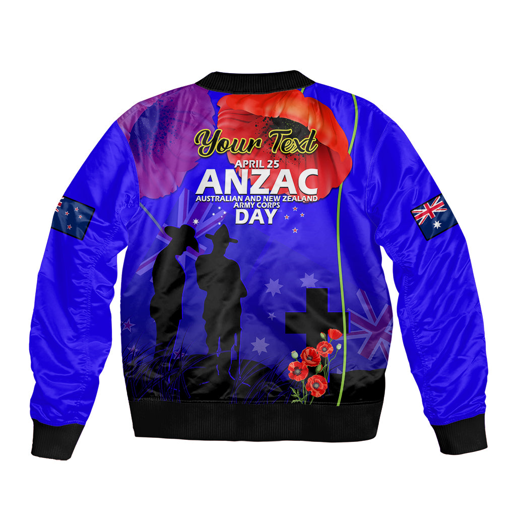 australia-and-new-zealand-anzac-bomber-jacket-lest-we-forget