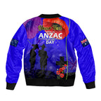 australia-and-new-zealand-anzac-bomber-jacket-lest-we-forget
