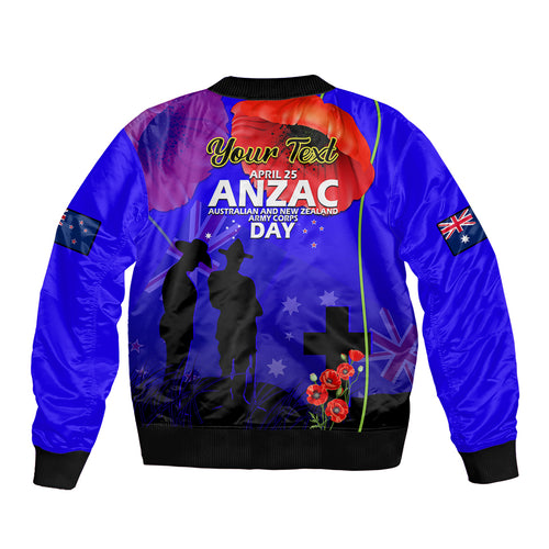 australia-and-new-zealand-anzac-bomber-jacket-lest-we-forget