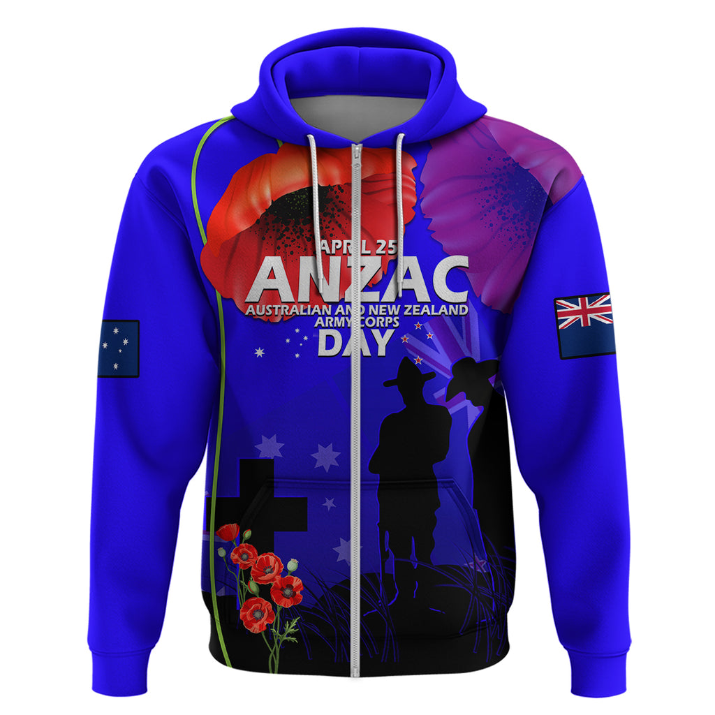 australia-and-new-zealand-anzac-hoodie-lest-we-forget