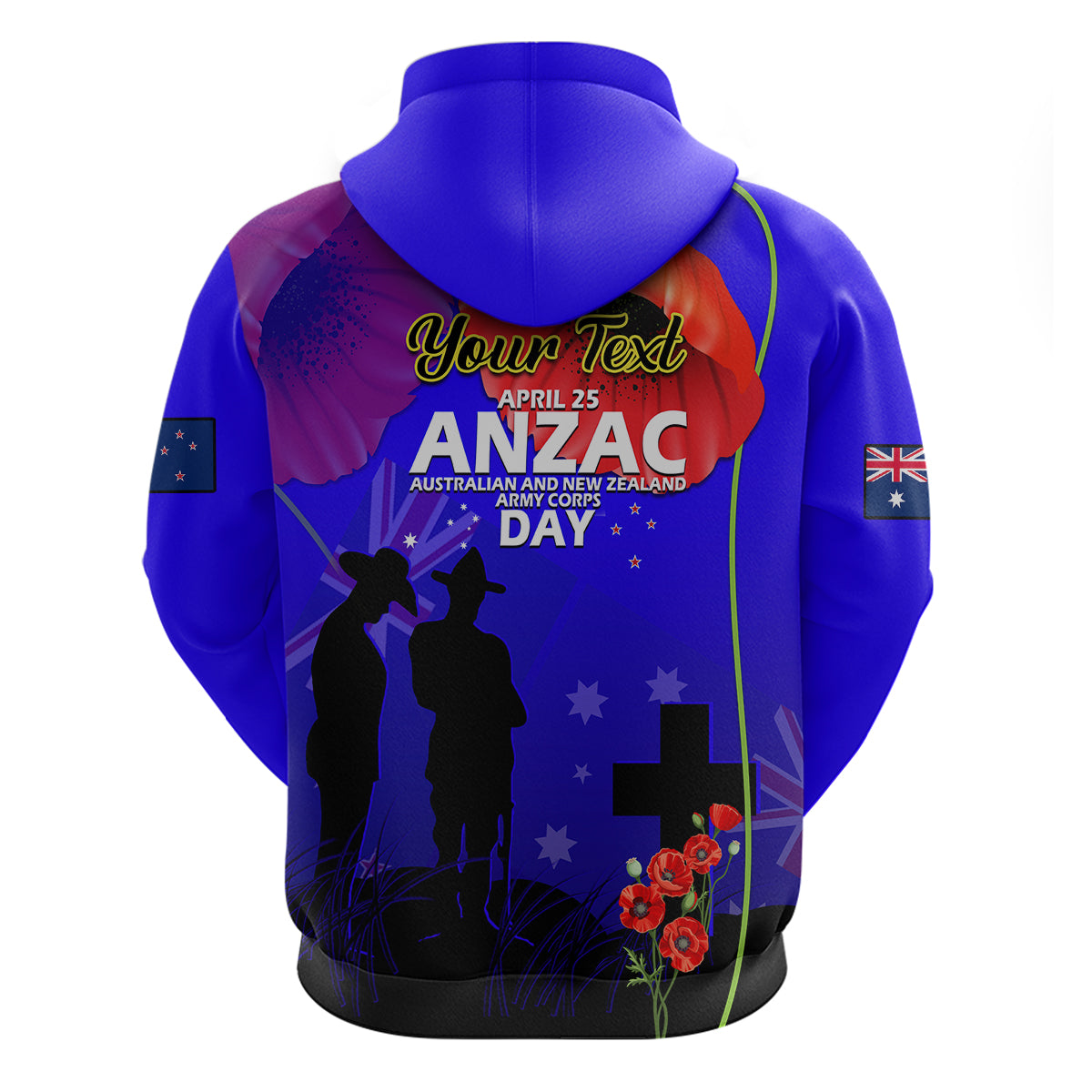 australia-and-new-zealand-anzac-hoodie-lest-we-forget