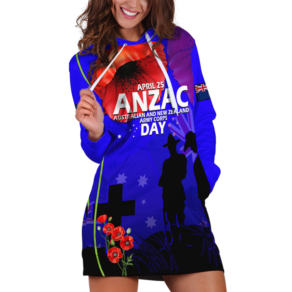 australia-and-new-zealand-anzac-hoodie-dress-lest-we-forget
