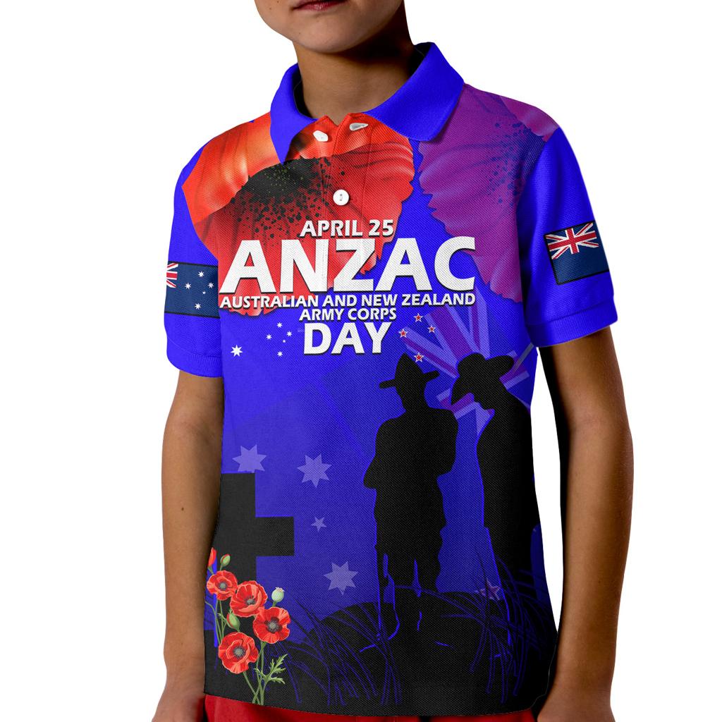 australia-and-new-zealand-anzac-kid-polo-shirt-lest-we-forget
