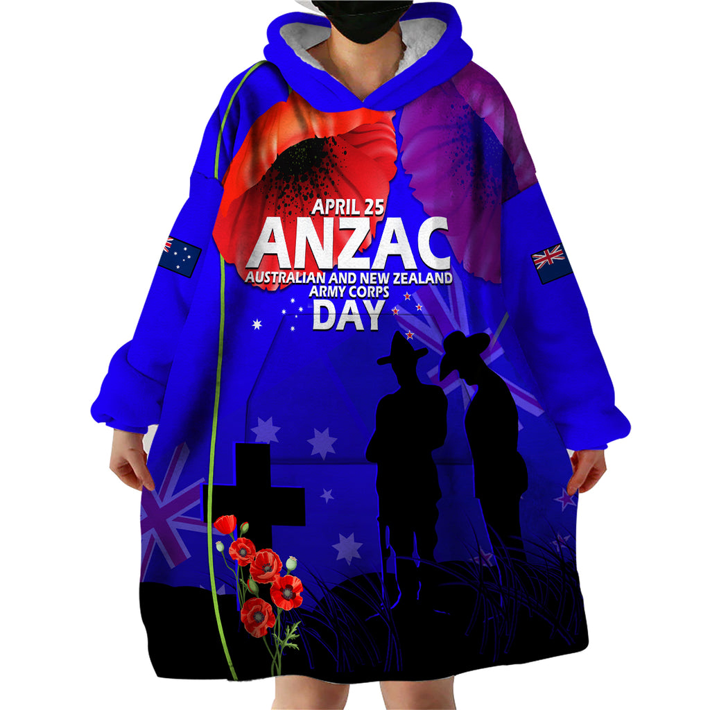 australia-and-new-zealand-anzac-wearable-blanket-hoodie-lest-we-forget