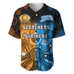 perth-scorchers-and-adelaide-strikers-cricket-baseball-jersey-aboriginal-art