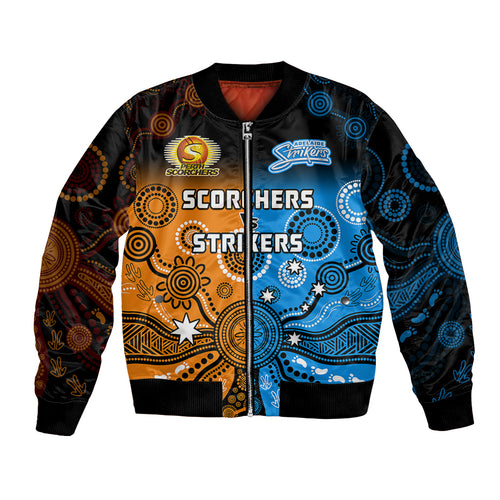perth-scorchers-and-adelaide-strikers-cricket-bomber-jacket-aboriginal-art