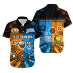 perth-scorchers-and-adelaide-strikers-cricket-hawaiian-shirt-aboriginal-art