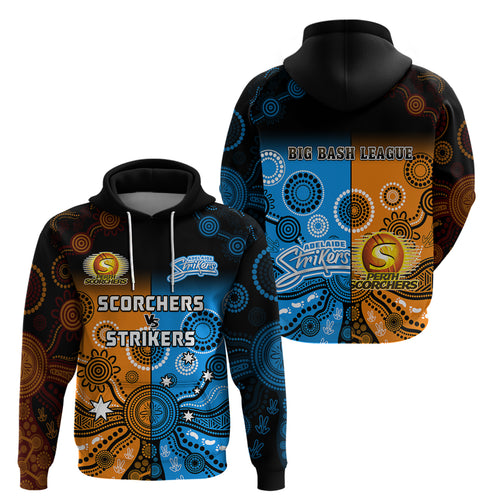 perth-scorchers-and-adelaide-strikers-cricket-hoodie-aboriginal-art