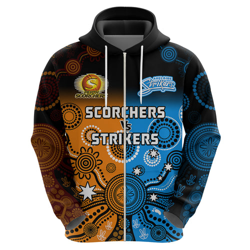 perth-scorchers-and-adelaide-strikers-cricket-hoodie-aboriginal-art