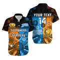 custom-text-and-number-perth-scorchers-and-adelaide-strikers-cricket-hawaiian-shirt-aboriginal-art