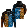 custom-text-and-number-perth-scorchers-and-adelaide-strikers-cricket-hoodie-aboriginal-art