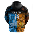 custom-text-and-number-perth-scorchers-and-adelaide-strikers-cricket-hoodie-aboriginal-art