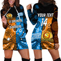 custom-text-and-number-perth-scorchers-and-adelaide-strikers-cricket-hoodie-dress-aboriginal-art
