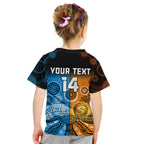 custom-text-and-number-perth-scorchers-and-adelaide-strikers-cricket-kid-t-shirt-aboriginal-art