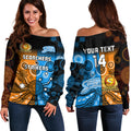 custom-text-and-number-perth-scorchers-and-adelaide-strikers-cricket-off-shoulder-sweater-aboriginal-art