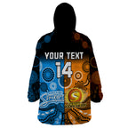 custom-text-and-number-perth-scorchers-and-adelaide-strikers-cricket-wearable-blanket-hoodie-aboriginal-art
