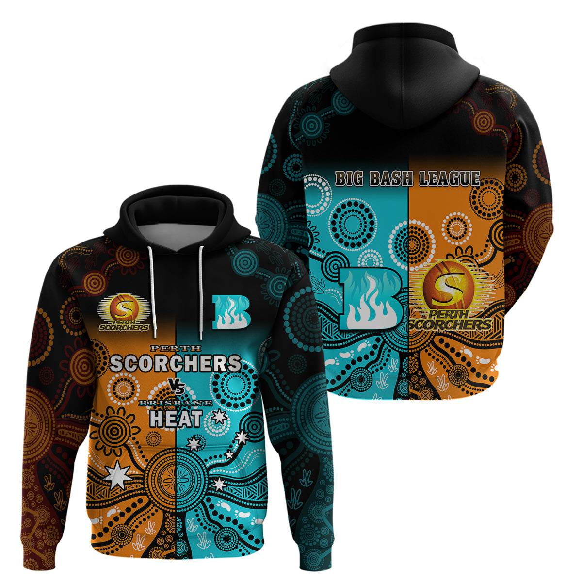 perth-scorchers-and-brisbane-heat-cricket-hoodie-aboriginal-art