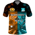 perth-scorchers-and-brisbane-heat-cricket-polo-shirt-aboriginal-art