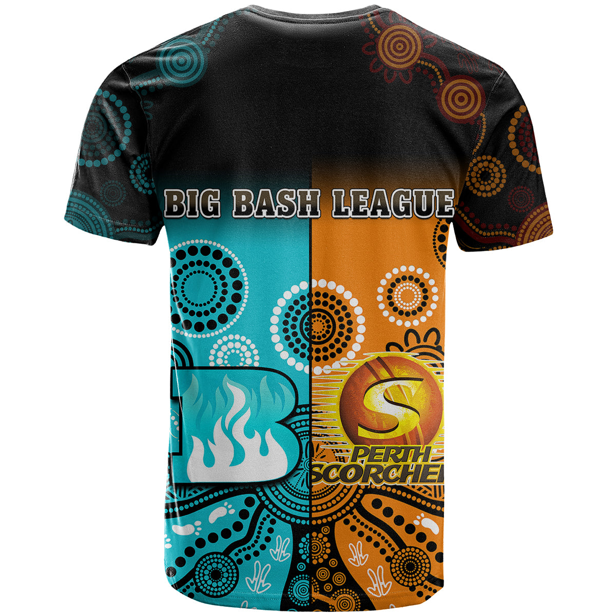 perth-scorchers-and-brisbane-heat-cricket-t-shirt-aboriginal-art