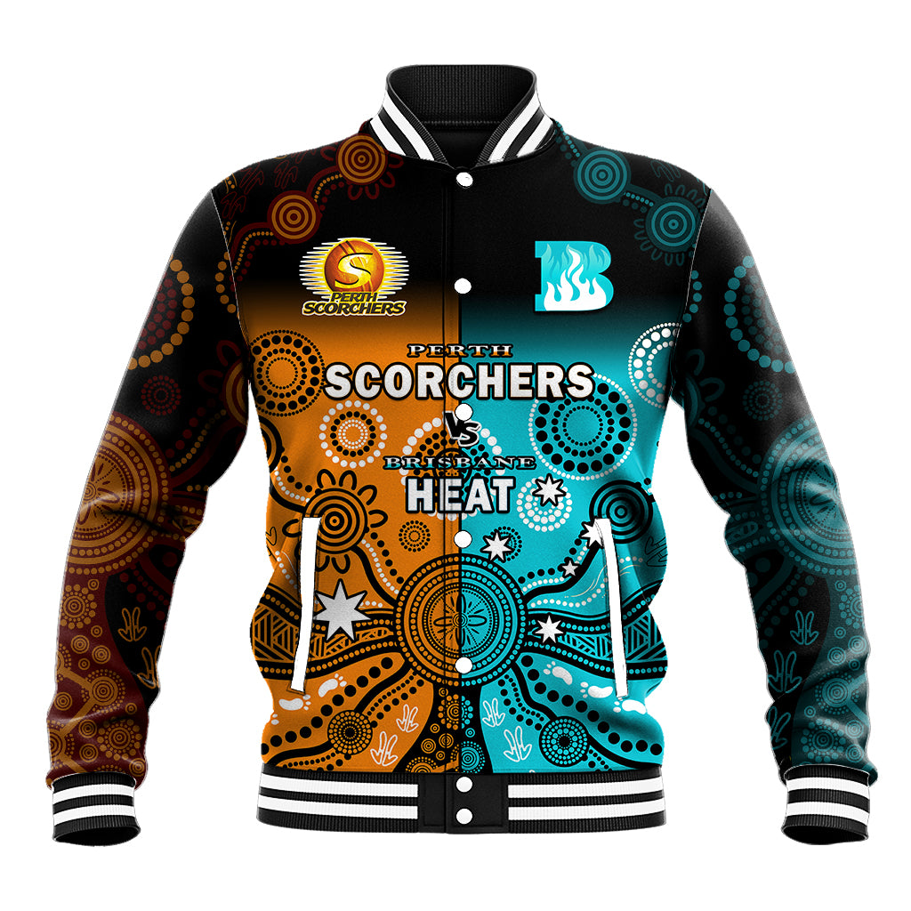 custom-text-and-number-perth-scorchers-and-brisbane-heat-cricket-baseball-jacket-aboriginal-art