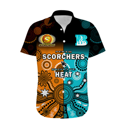 custom-text-and-number-perth-scorchers-and-brisbane-heat-cricket-hawaiian-shirt-aboriginal-art