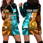 custom-text-and-number-perth-scorchers-and-brisbane-heat-cricket-hoodie-dress-aboriginal-art