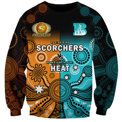 custom-text-and-number-perth-scorchers-and-brisbane-heat-cricket-sweatshirt-aboriginal-art