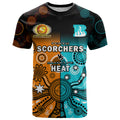 custom-text-and-number-perth-scorchers-and-brisbane-heat-cricket-t-shirt-aboriginal-art