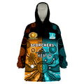 custom-text-and-number-perth-scorchers-and-brisbane-heat-cricket-wearable-blanket-hoodie-aboriginal-art
