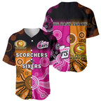 perth-scorchers-and-sydney-sixers-cricket-baseball-jersey-aboriginal-art