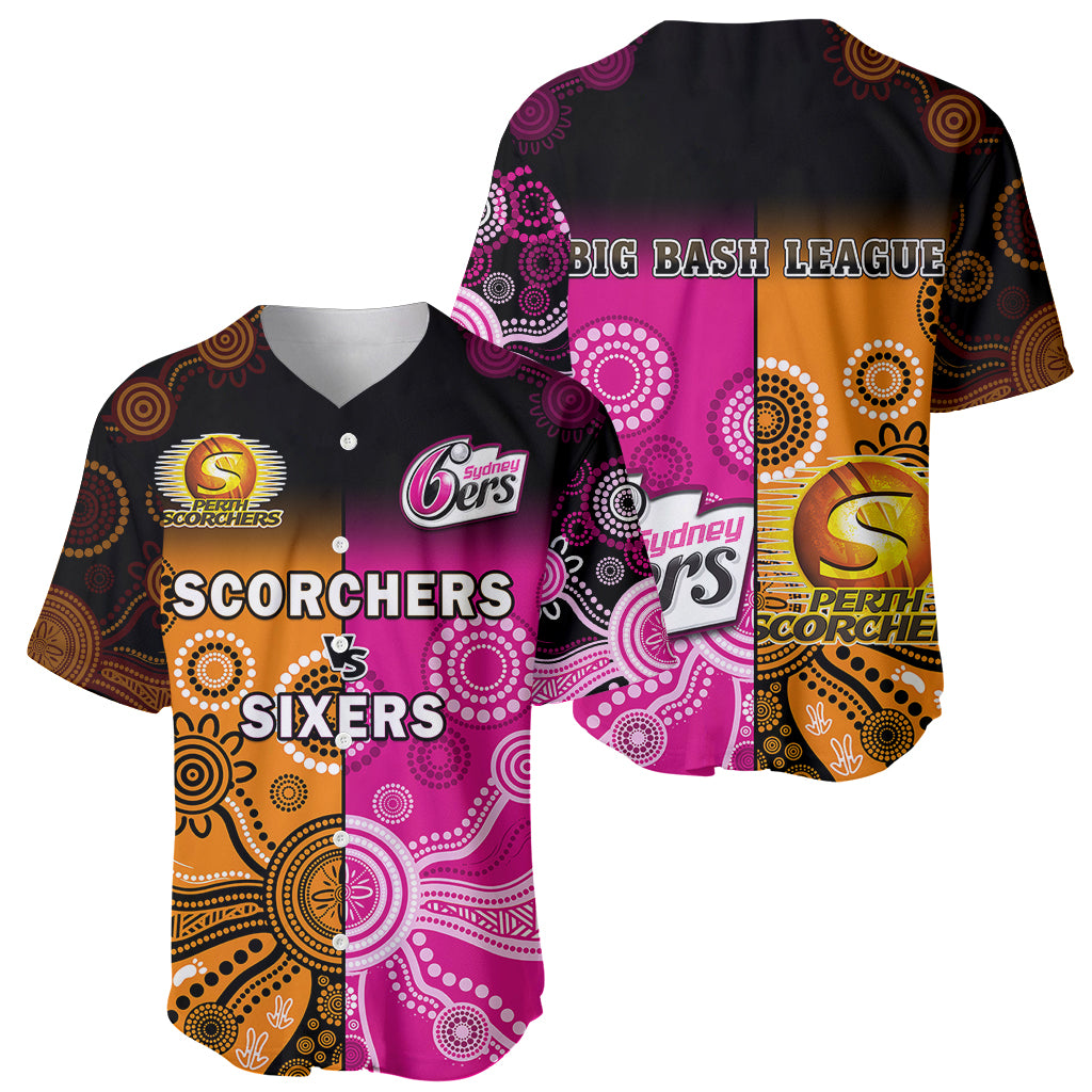 perth-scorchers-and-sydney-sixers-cricket-baseball-jersey-aboriginal-art