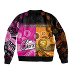 perth-scorchers-and-sydney-sixers-cricket-bomber-jacket-aboriginal-art