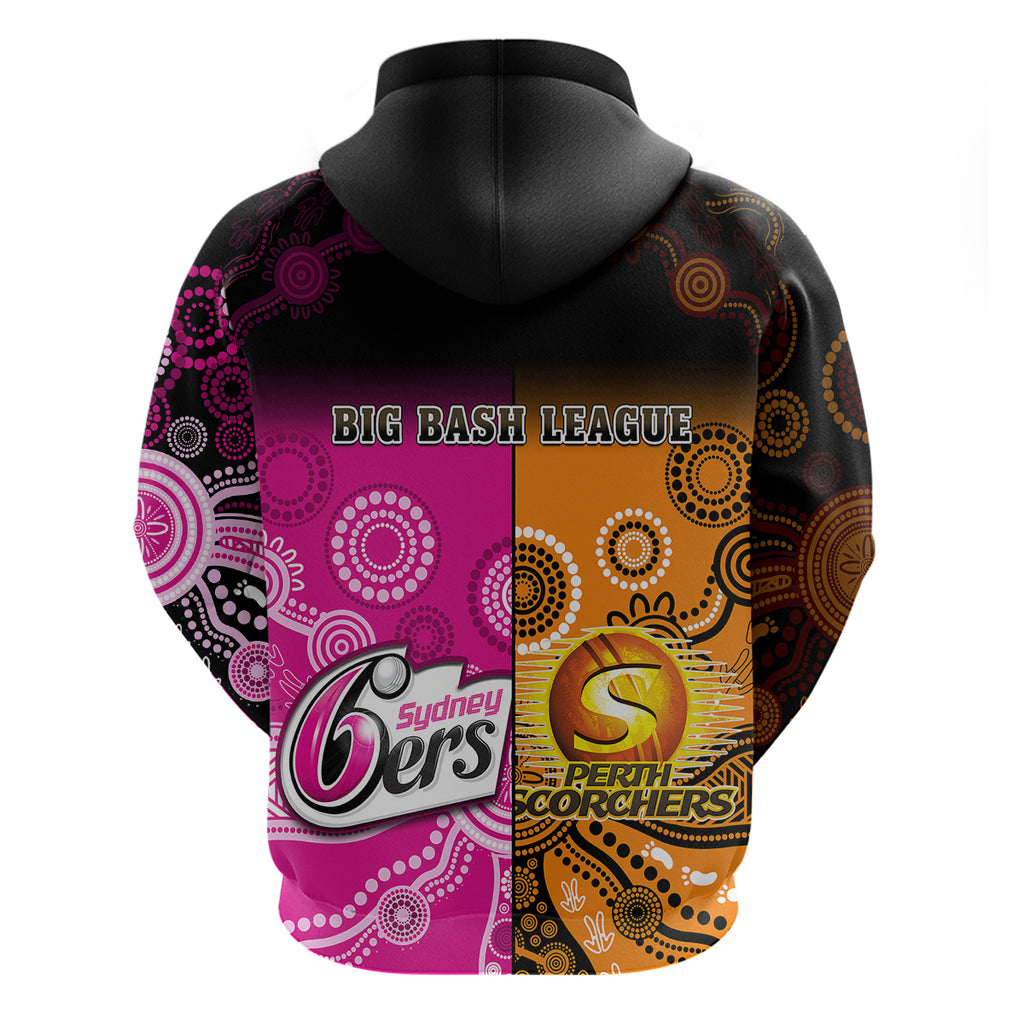 perth-scorchers-and-sydney-sixers-cricket-hoodie-aboriginal-art