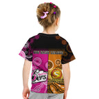 perth-scorchers-and-sydney-sixers-cricket-kid-t-shirt-aboriginal-art