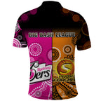 perth-scorchers-and-sydney-sixers-cricket-polo-shirt-aboriginal-art