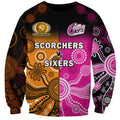 perth-scorchers-and-sydney-sixers-cricket-sweatshirt-aboriginal-art