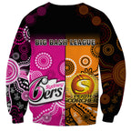 perth-scorchers-and-sydney-sixers-cricket-sweatshirt-aboriginal-art