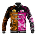 custom-text-and-number-perth-scorchers-and-sydney-sixers-cricket-baseball-jacket-aboriginal-art