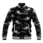 custom-text-and-number-panthers-rugby-baseball-jacket-polynesian-tribal-mix-tropical-hawaiian-style