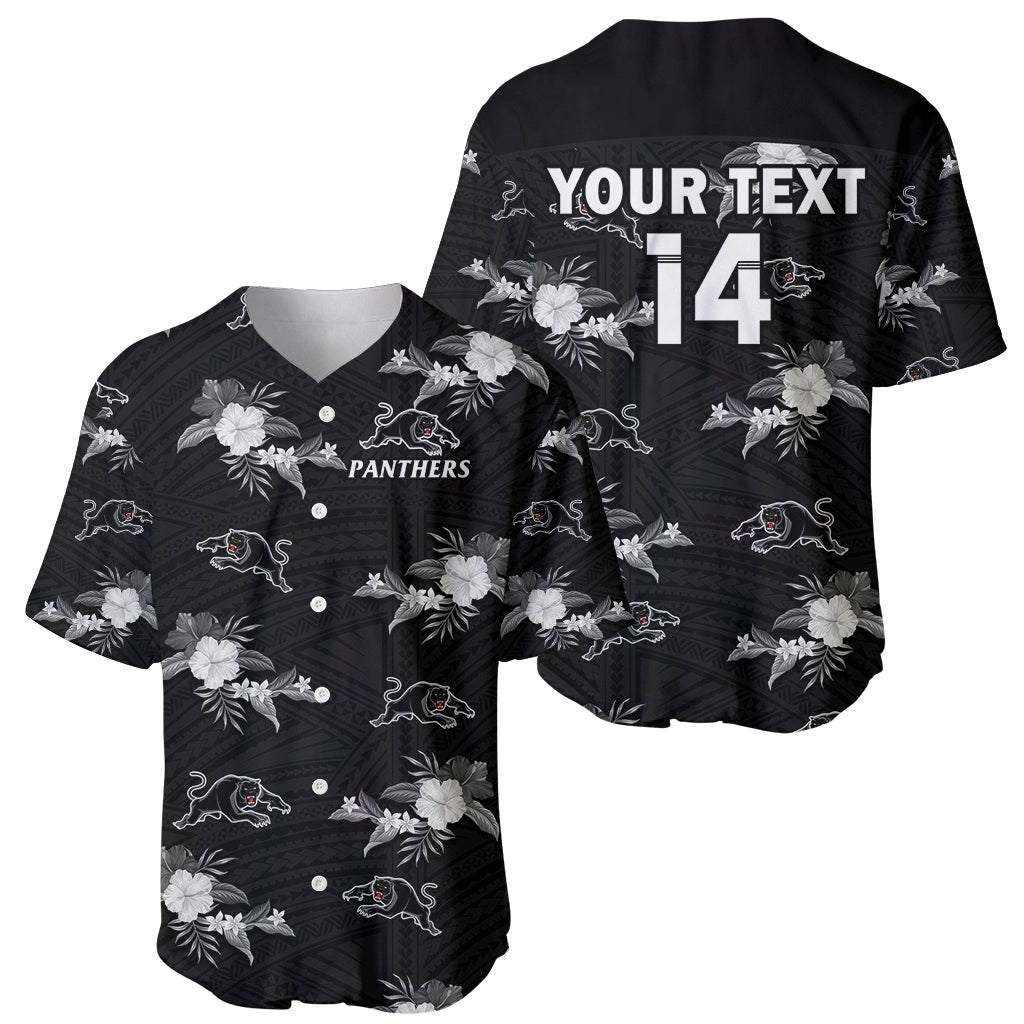 custom-text-and-number-panthers-rugby-baseball-jersey-polynesian-tribal-mix-tropical-hawaiian-style