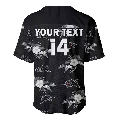 custom-text-and-number-panthers-rugby-baseball-jersey-polynesian-tribal-mix-tropical-hawaiian-style