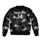 custom-text-and-number-panthers-rugby-bomber-jacket-polynesian-tribal-mix-tropical-hawaiian-style
