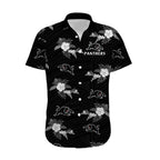 custom-text-and-number-panthers-rugby-hawaiian-shirt-polynesian-tribal-mix-tropical-hawaiian-style