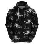 custom-text-and-number-panthers-rugby-hoodie-polynesian-tribal-mix-tropical-hawaiian-style