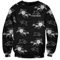 custom-text-and-number-panthers-rugby-sweatshirt-polynesian-tribal-mix-tropical-hawaiian-style