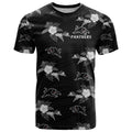 custom-text-and-number-panthers-rugby-t-shirt-polynesian-tribal-mix-tropical-hawaiian-style