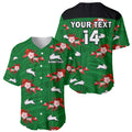 custom-text-and-number-rabbitohs-rugby-baseball-jersey-polynesian-tribal-mix-tropical-hawaiian-style